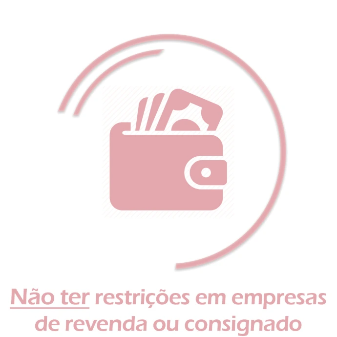 Aprovação dentro de 24h após envio de documentação
